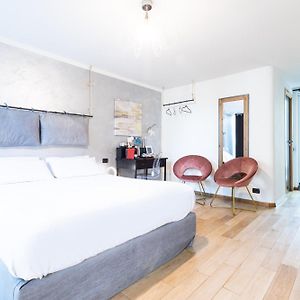 Deluxe Kamer met een King Size Bed